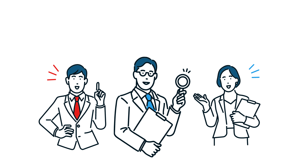 MINKABU IRなら…コンテンツ発信力だけでなく企業の注目度も見える化します。