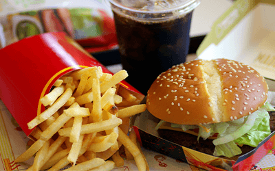 ビヨンド・ミートのイメージ画像