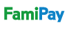 ファミペイのロゴ