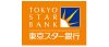 東京スター銀行のロゴ