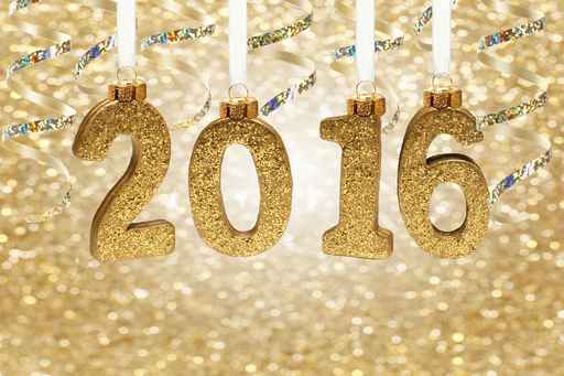 2016年の市場