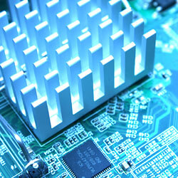 量子コンピューター関連画像