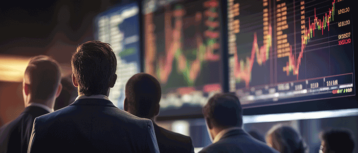 年後半は上昇一服、警戒ムード高まる局面も